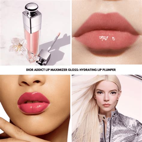 dior lipgloss karstadt|Dior addict lip balm.